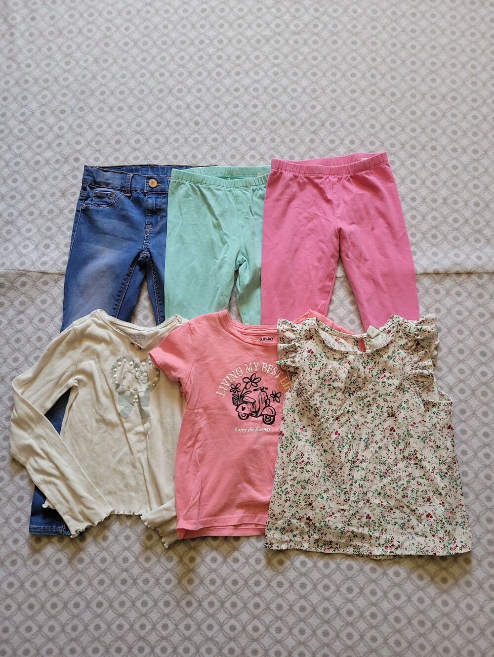 Girls Bundle